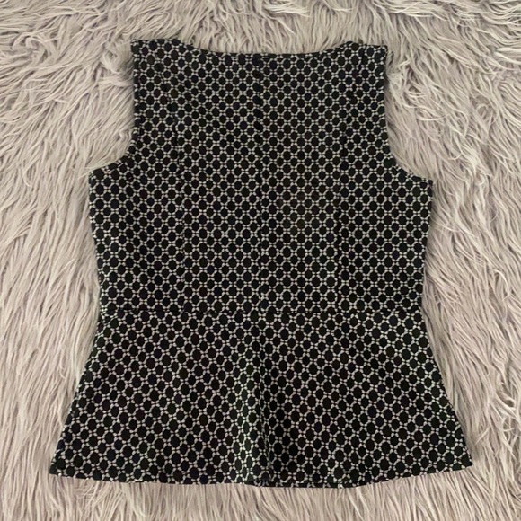 Ann Taylor Factory blouse - Picture 2 of 5